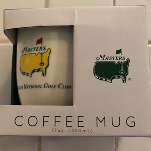 Masters Coffee Mug - Unopened from Berckmans